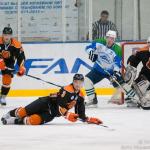 Молот-Прикамье - Торос